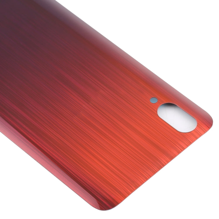 For Vivo X23 Back Cover (Purple) - free shipping - PMC TechLife - Order now!