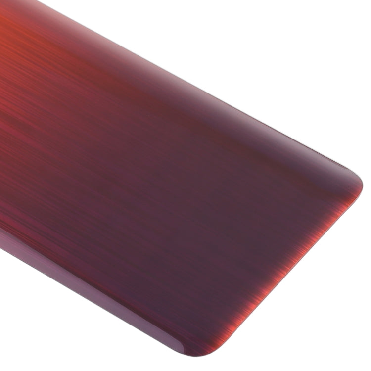 For Vivo X23 Back Cover (Purple) - free shipping - PMC TechLife - Order now!