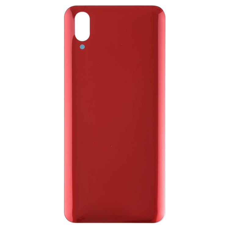 For Vivo X23 Back Cover (Red) - free shipping - PMC TechLife - Order now!
