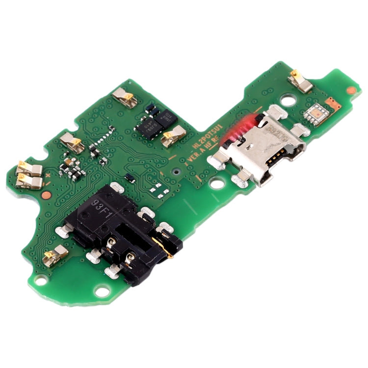 Original Charging Port Board for Huawei Enjoy 9s - Tail Connector by PMC TechLife | Online Shopping South Africa | PMC TechLife | Buy Now Pay Later Mobicred