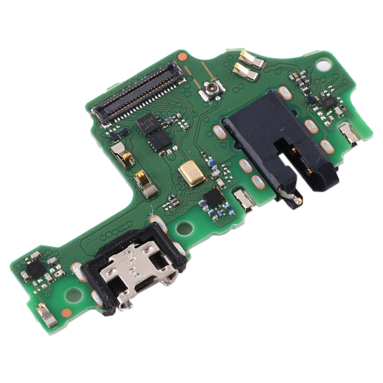 Original Charging Port Board for Huawei Enjoy 9 Plus - Tail Connector by PMC TechLife | Online Shopping South Africa | PMC TechLife | Buy Now Pay Later Mobicred