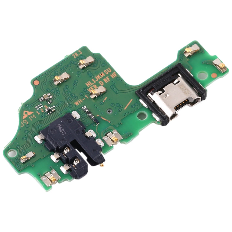 Original Charging Port Board for Huawei Enjoy 9 Plus - Tail Connector by PMC TechLife | Online Shopping South Africa | PMC TechLife | Buy Now Pay Later Mobicred