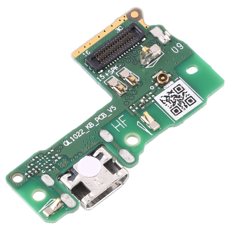 Original Charging Port Board for Huawei Enjoy 7