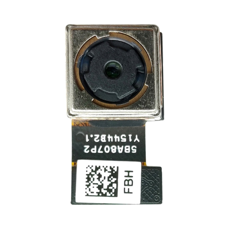 Back Camera Module for Asus Zenfone 2 Laser 5.5 inch ZE550KL / ZE551kl / Z00LD - free shipping - PMC TechLife - Order now!