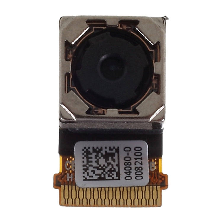 Back Camera Module for Asus Zenfone 2 ZE551ML / ZE550ML 5.5 inch - Camera by PMC TechLife | Online Shopping South Africa | PMC TechLife