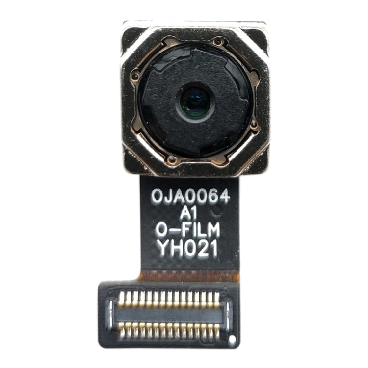 Back Camera Module for Asus Zenfone 3 Max ZC553KL - Camera by PMC TechLife | Online Shopping South Africa | PMC TechLife