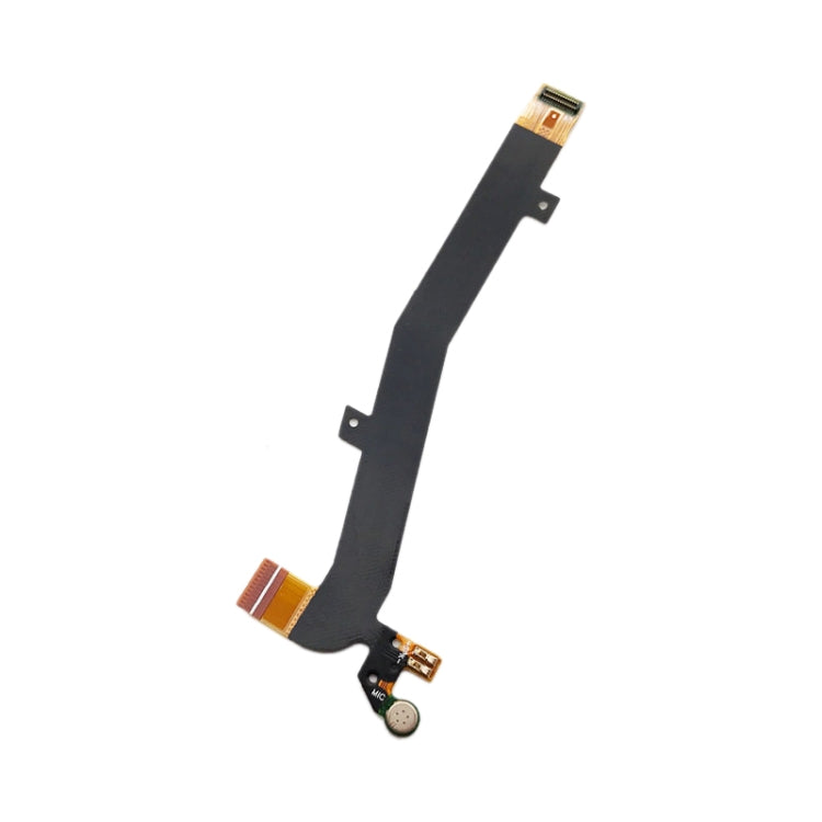 Motherboard Flex Cable with Mic for Lenovo P70 / P70T - Flex Cable by PMc TechLife | Online Shopping South Africa | PMc TechLife | Buy Now Pay Later Mobicred