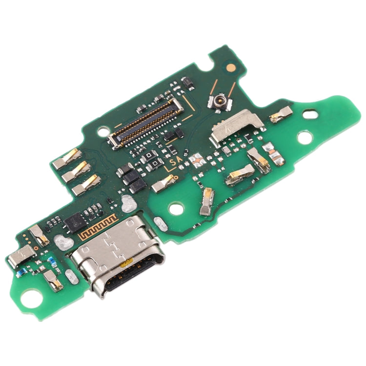 Original Charging Port Board for Huawei Honor V8 - Tail Connector by PMC TechLife | Online Shopping South Africa | PMC TechLife | Buy Now Pay Later Mobicred