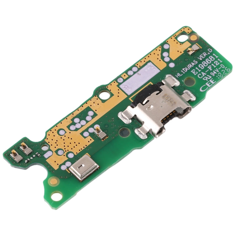 Original Charging Port Board for Huawei Honor Play 7 - free shipping - PMC TechLife - Order now!