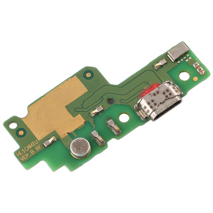 Original Charging Port Board for Huawei Honor 5A - Tail Connector by PMC TechLife | Online Shopping South Africa | PMC TechLife | Buy Now Pay Later Mobicred