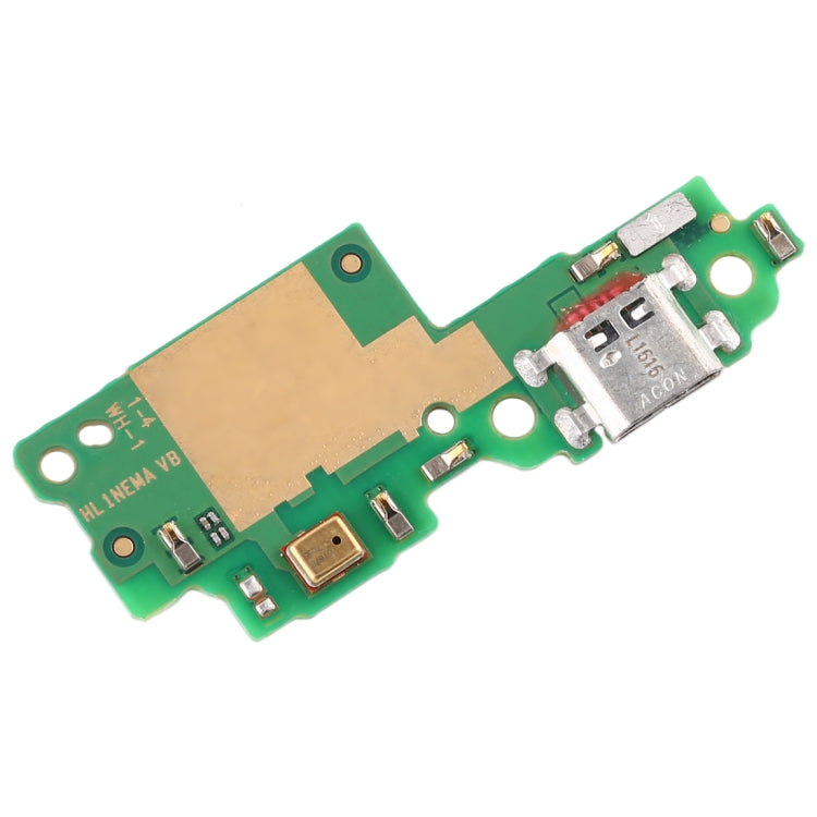 Original Charging Port Board for Huawei Honor 5c - Tail Connector by PMC TechLife | Online Shopping South Africa | PMC TechLife | Buy Now Pay Later Mobicred