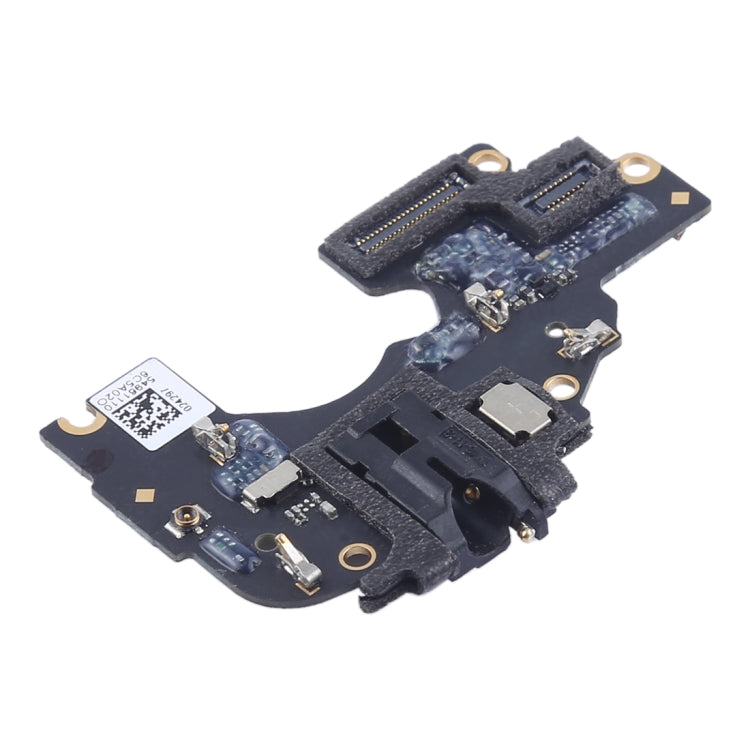 For OPPO R9s Plus Earphone Jack Board with Microphone - free shipping - PMc TechLife - Order now!