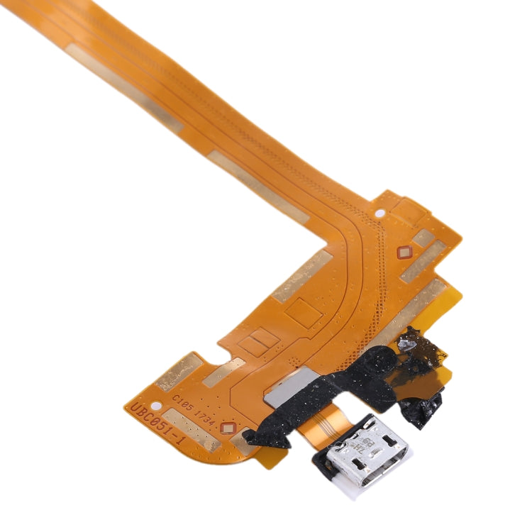 For OPPO A57 Charging Port Flex Cable - free shipping - PMC TechLife - Order now!