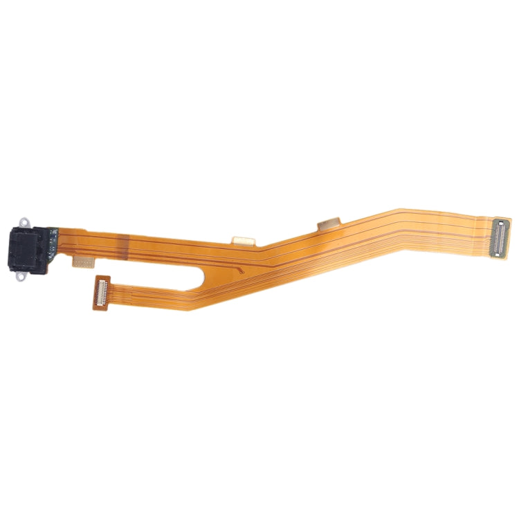 For OPPO A79 Charging Port Flex Cable - Flex Cable by PMC TechLife | Online Shopping South Africa | PMC TechLife