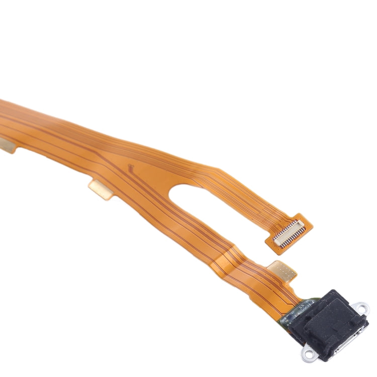 For OPPO A79 Charging Port Flex Cable - Flex Cable by PMC TechLife | Online Shopping South Africa | PMC TechLife