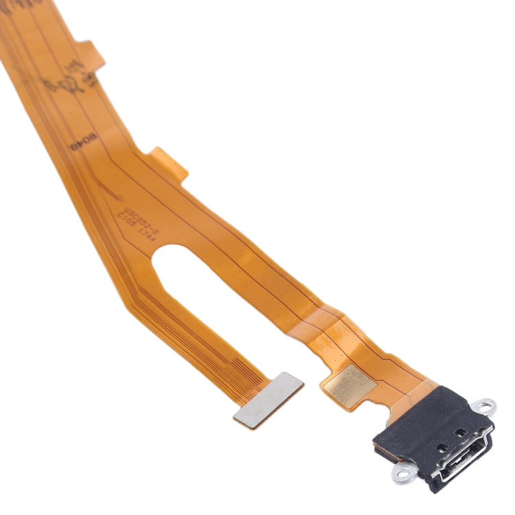 For OPPO A79 Charging Port Flex Cable - Flex Cable by PMC TechLife | Online Shopping South Africa | PMC TechLife