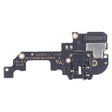For OPPO R9 Earphone Jack Board with Microphone - Small Board by PMc TechLife | Online Shopping South Africa | PMc TechLife | Buy Now Pay Later Mobicred