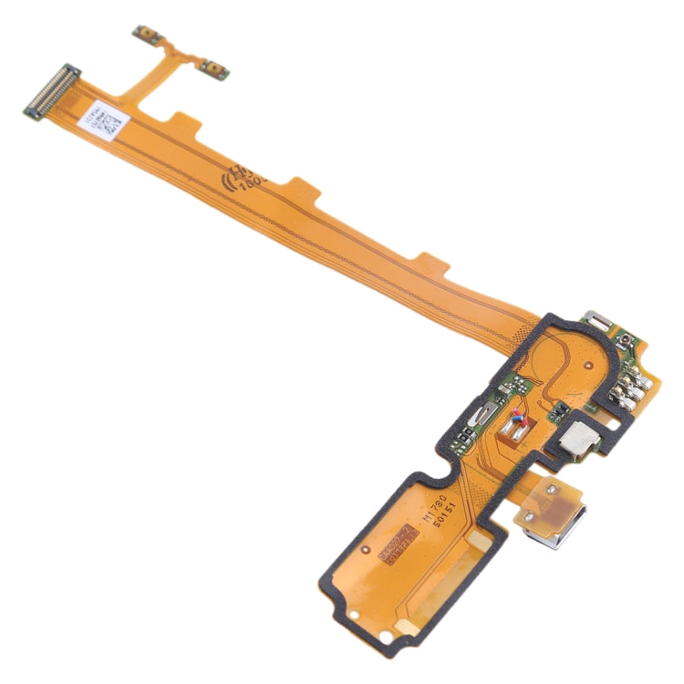 For OPPO A37 Charging Port Flex Cable - Flex Cable by PMC TechLife | Online Shopping South Africa | PMC TechLife | Buy Now Pay Later Mobicred