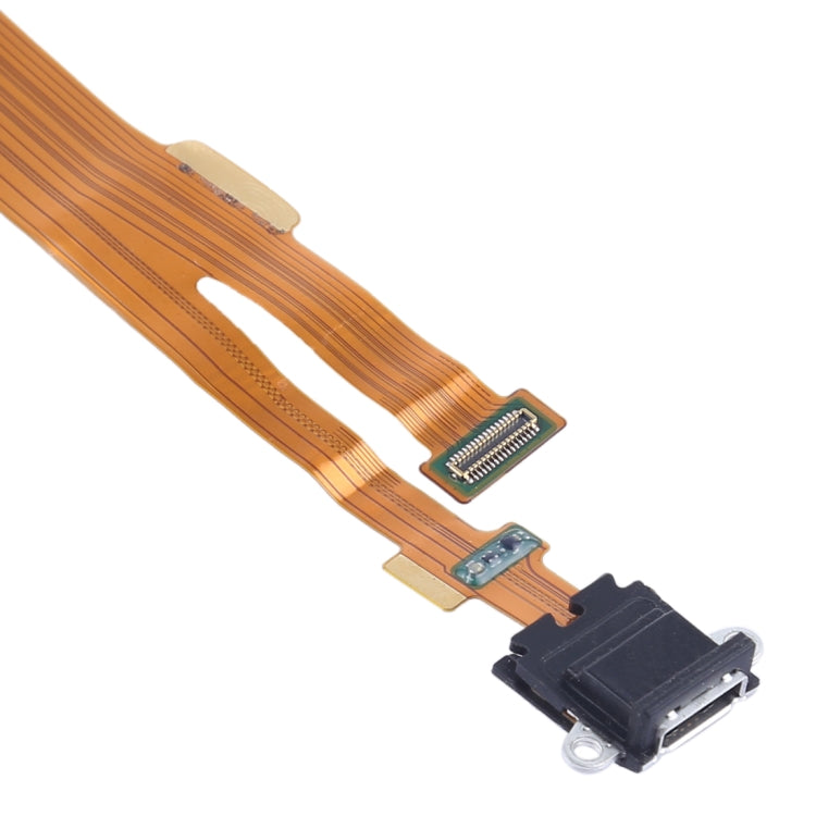 For OPPO A73 Charging Port Flex Cable - Flex Cable by PMc TechLife | Online Shopping South Africa | PMc TechLife | Buy Now Pay Later Mobicred