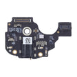 For OPPO A77 Earphone Jack Board with Microphone - Small Board by PMc TechLife | Online Shopping South Africa | PMc TechLife | Buy Now Pay Later Mobicred