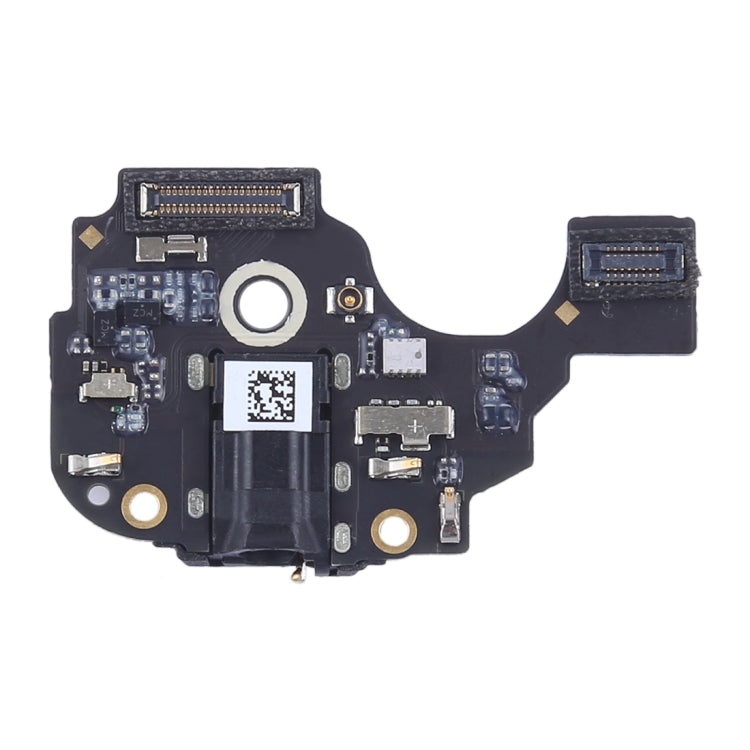 For OPPO A77 Earphone Jack Board with Microphone - Small Board by PMc TechLife | Online Shopping South Africa | PMc TechLife | Buy Now Pay Later Mobicred