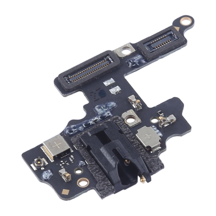 For OPPO R9sk Earphone Jack Board with Microphone - Small Board by PMc TechLife | Online Shopping South Africa | PMc TechLife | Buy Now Pay Later Mobicred