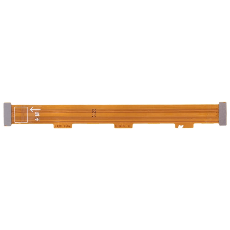For OPPO R9sk Motherboard Flex Cable - Flex Cable by PMC TechLife | Online Shopping South Africa | PMC TechLife