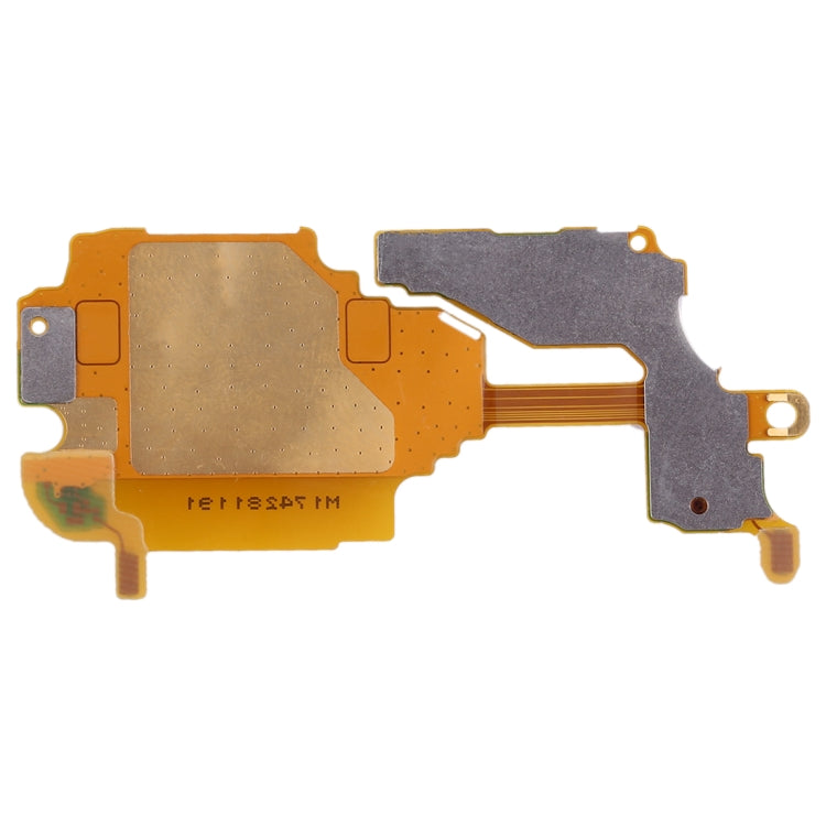 For OPPO R11 Microphone Flex Cable - Flex Cable by PMC TechLife | Online Shopping South Africa | PMC TechLife | Buy Now Pay Later Mobicred