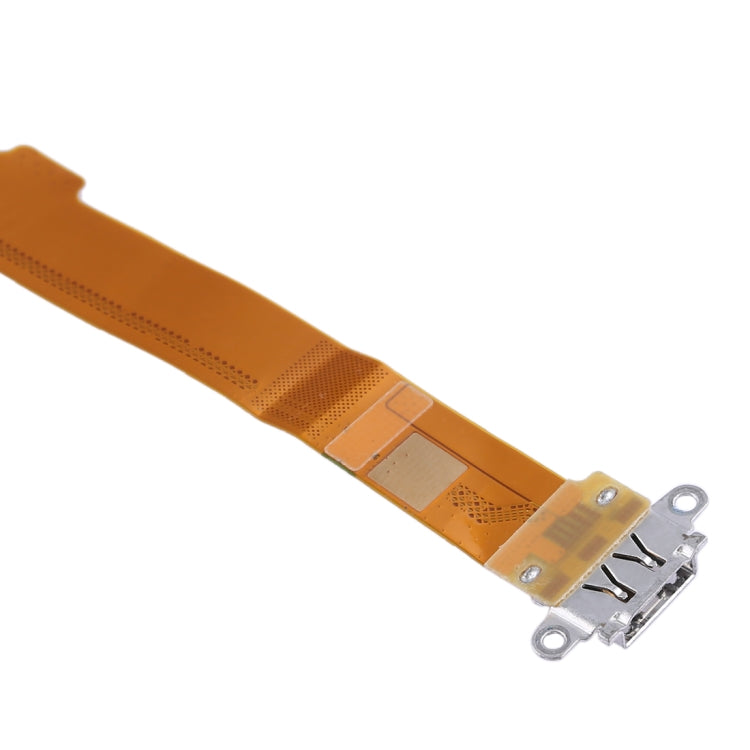 For OPPO R11 Charging Port Flex Cable - Flex Cable by PMc TechLife | Online Shopping South Africa | PMc TechLife | Buy Now Pay Later Mobicred