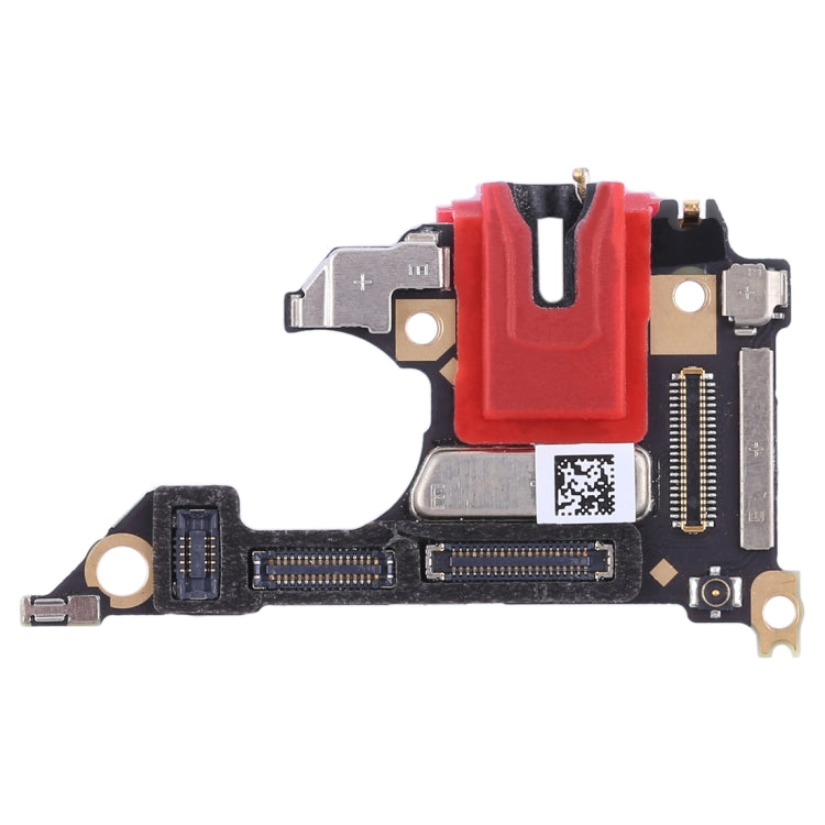 For OPPO R11s Earphone Jack Board with Microphone - Small Board by PMc TechLife | Online Shopping South Africa | PMc TechLife | Buy Now Pay Later Mobicred