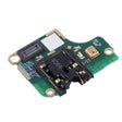 For OPPO A59 Earphone Jack Board with Microphone - Small Board by PMc TechLife | Online Shopping South Africa | PMc TechLife | Buy Now Pay Later Mobicred