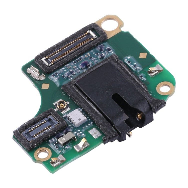 For OPPO A59 Earphone Jack Board with Microphone - Small Board by PMc TechLife | Online Shopping South Africa | PMc TechLife | Buy Now Pay Later Mobicred