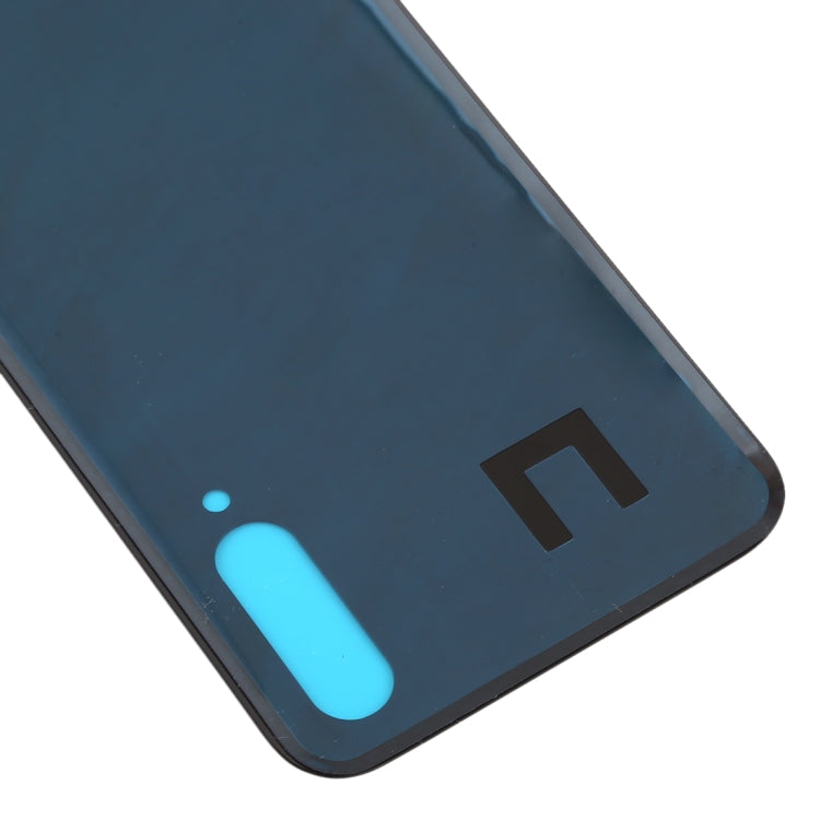 Battery Back Cover for Xiaomi Mi CC9 / 9 Lite (Blue) - Back Cover by PMC TechLife | Online Shopping South Africa | PMC TechLife | Buy Now Pay Later Mobicred