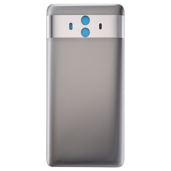 For Huawei Mate 10  Back Cover(Champagne Gold)