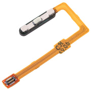 Fingerprint Sensor Flex Cable for Huawei Honor 9X Pro / Honor 9X (Black)