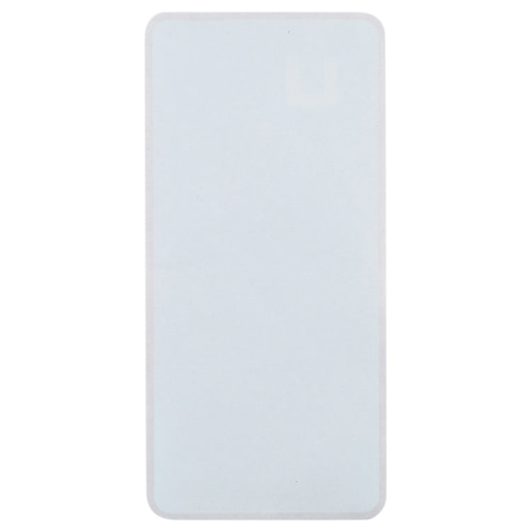 10 PCS Back Housing Cover Adhesive for Xiaomi Mi CC9e - Adhesive Sticker by PMc TechLife | Online Shopping South Africa | PMc TechLife | Buy Now Pay Later Mobicred