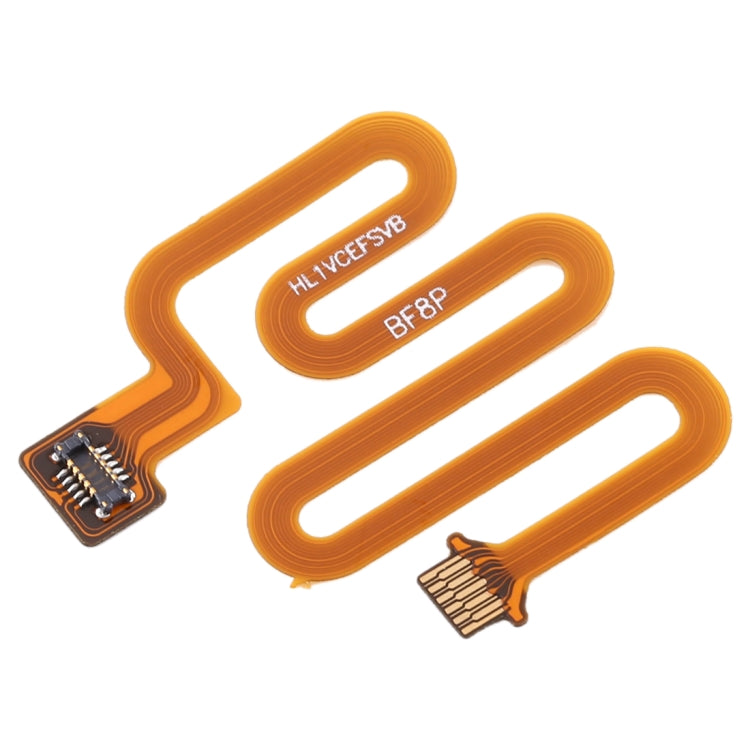Fingerprint Sensor Flex Cable Extension for Huawei Nova 4 - Flex Cable by PMC TechLife | Online Shopping South Africa | PMC TechLife | Buy Now Pay Later Mobicred