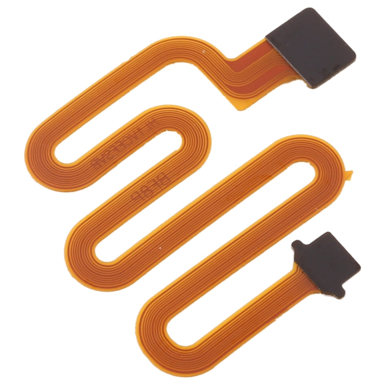 Fingerprint Sensor Flex Cable Extension for Huawei Nova 4