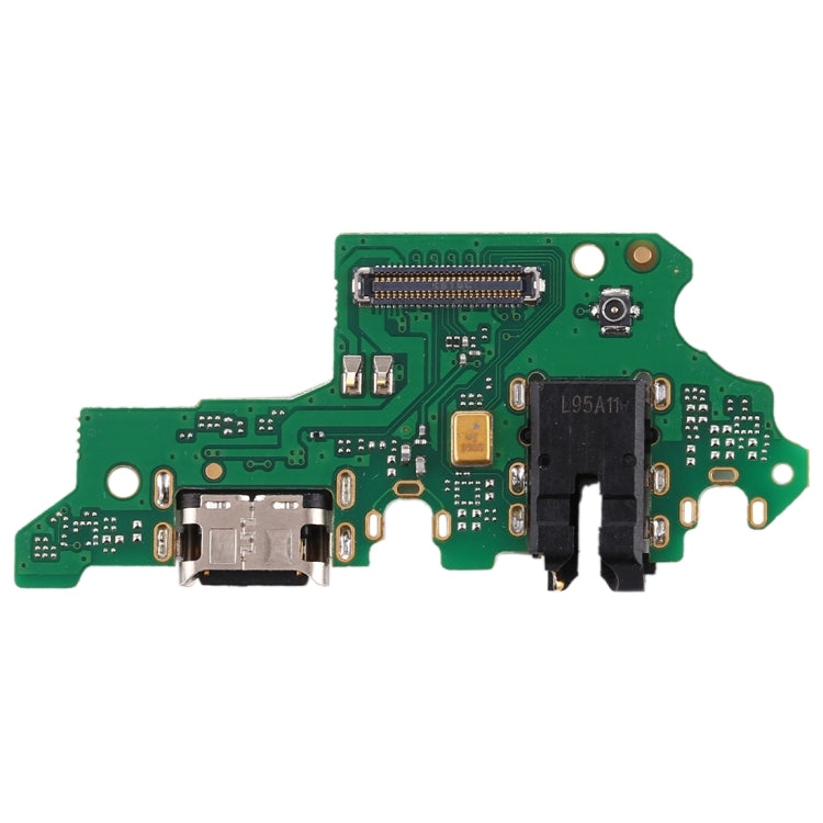 Charging Port Board for Huawei Honor 9X - Tail Connector by PMc TechLife | Online Shopping South Africa | PMc TechLife | Buy Now Pay Later Mobicred