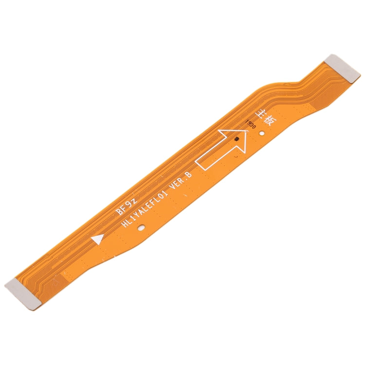 Motherboard Flex Cable for Huawei Honor 20
