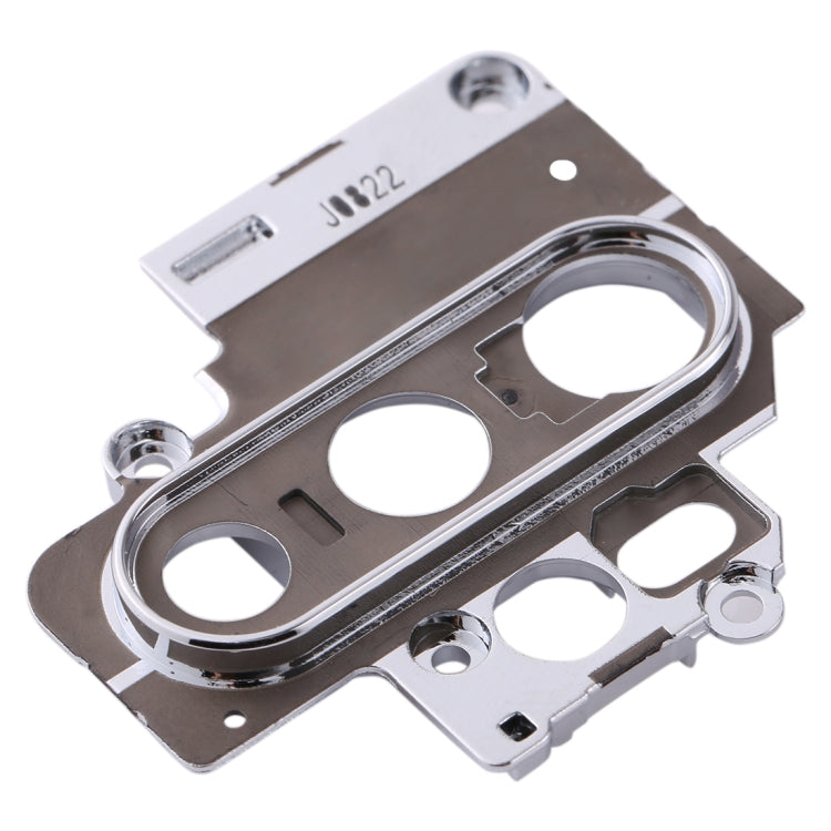 For OPPO A11x  Camera Lens Cover (Silver) - Camera Series by PMC TechLife | Online Shopping South Africa | PMC TechLife