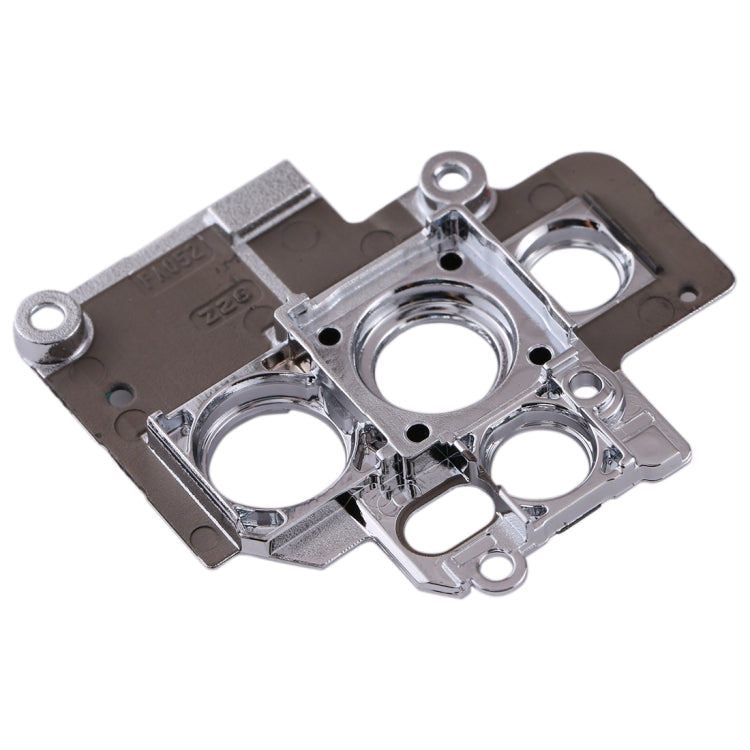 For OPPO A11x  Camera Lens Cover (Silver) - Camera Series by PMC TechLife | Online Shopping South Africa | PMC TechLife