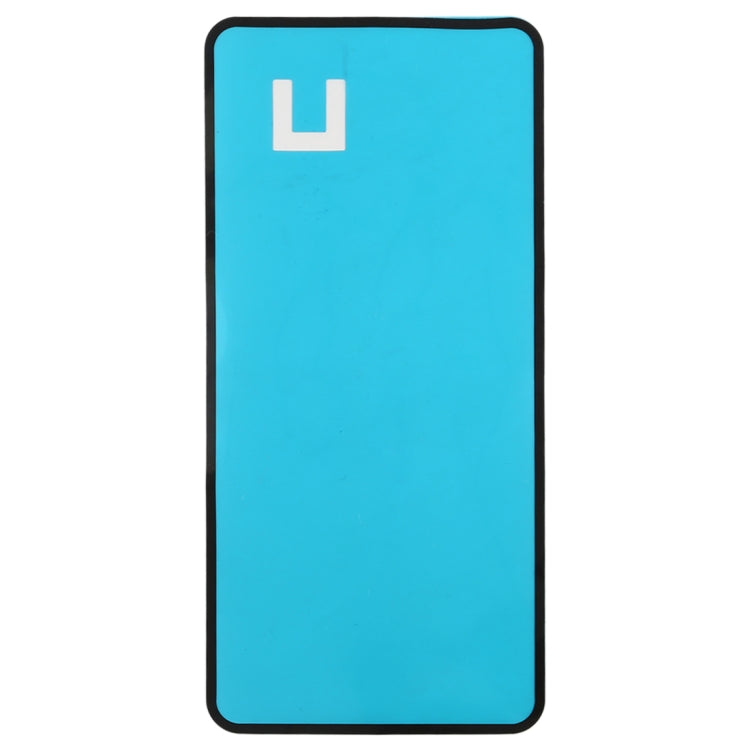 10 PCS Back Housing Cover Adhesive for Xiaomi Redmi K20 Pro / Redmi K20 - Adhesive Sticker by PMc TechLife | Online Shopping South Africa | PMc TechLife | Buy Now Pay Later Mobicred