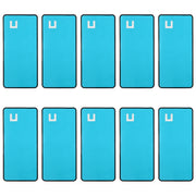 10 PCS Back Housing Cover Adhesive for Xiaomi Mi 9 Pro 5G