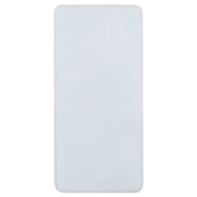 10 PCS Back Housing Cover Adhesive for Xiaomi Mi 9 Pro 5G