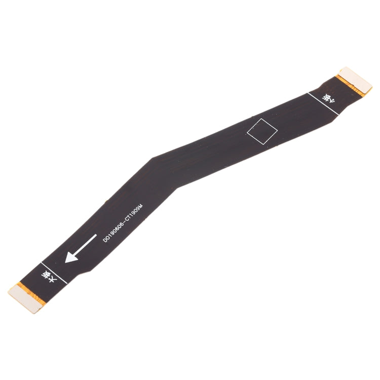 For OPPO A1k Motherboard Flex Cable - Flex Cable by PMC TechLife | Online Shopping South Africa | PMC TechLife | Buy Now Pay Later Mobicred