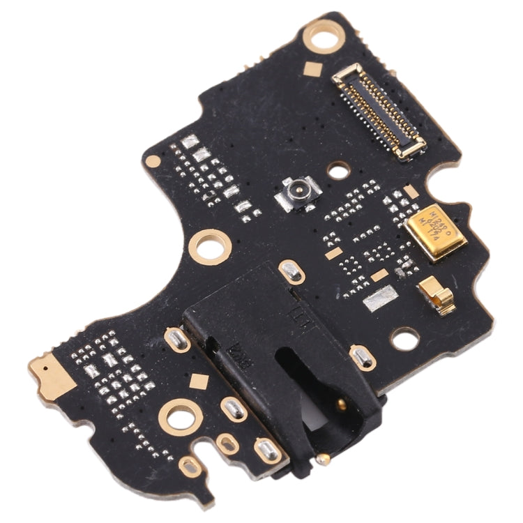 For OPPO Realme 1 Microphone Board - Small Board by PMc TechLife | Online Shopping South Africa | PMc TechLife | Buy Now Pay Later Mobicred
