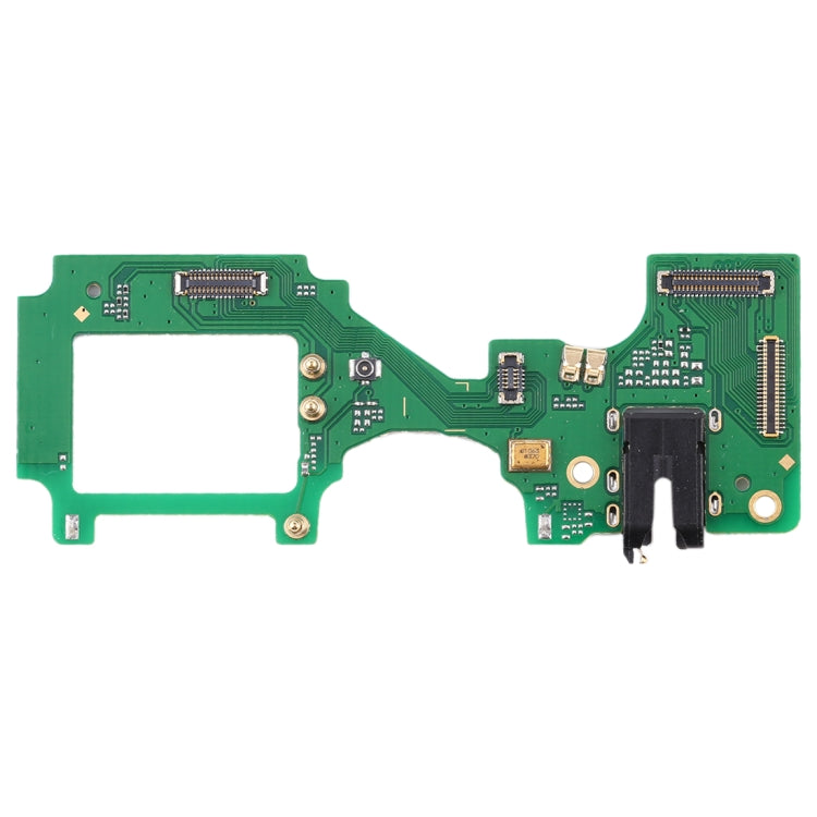 For OPPO Realme X / K3 Microphone Board - Small Board by PMc TechLife | Online Shopping South Africa | PMc TechLife | Buy Now Pay Later Mobicred