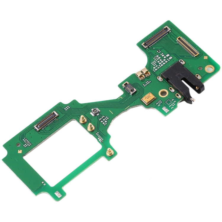 For OPPO Realme X / K3 Microphone Board - Small Board by PMc TechLife | Online Shopping South Africa | PMc TechLife | Buy Now Pay Later Mobicred