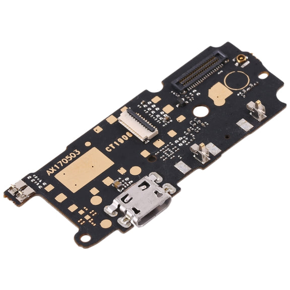 Charging Port Board for Xiaomi Redmi Note 4X Prime